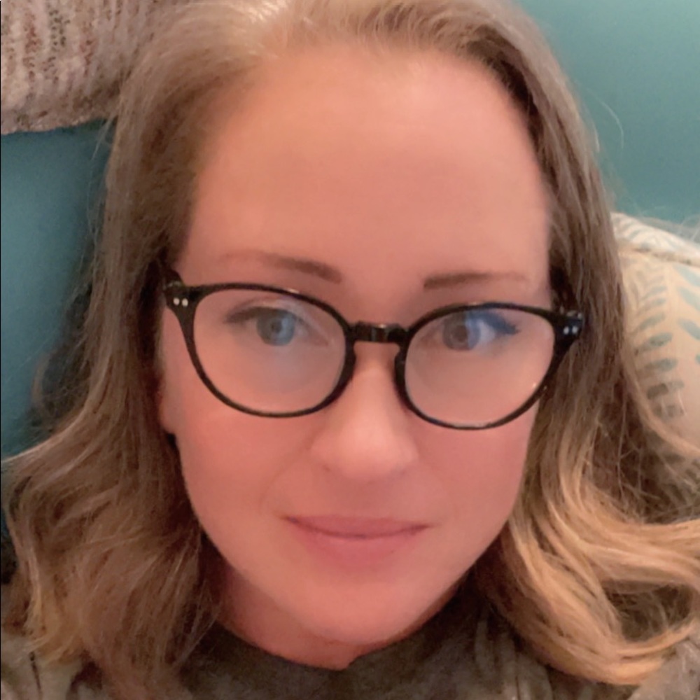 Meet your Posher, Rhonda
